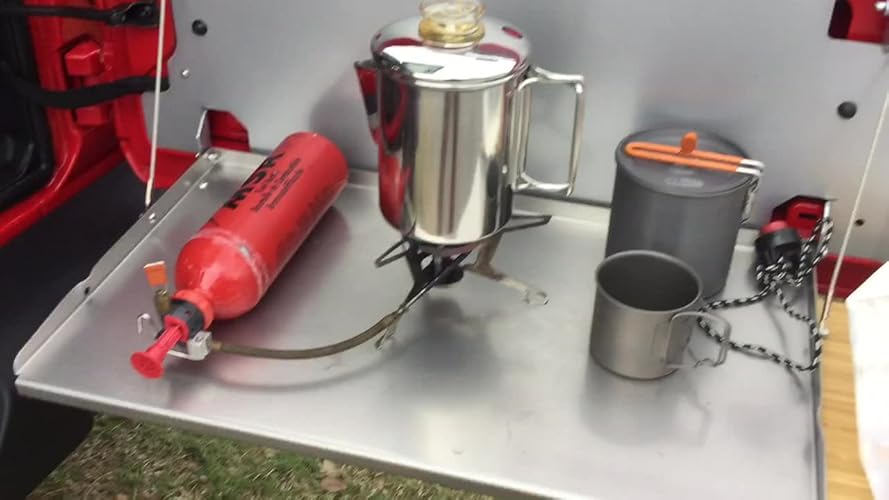 Amazon | スノーピーク(snow peak) ステンレス パーコレーター6カップ