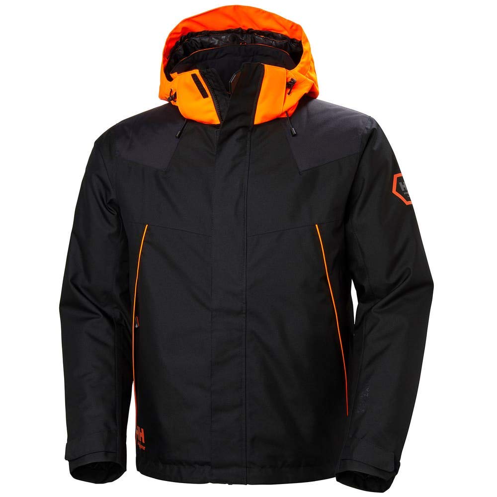 Helly-Hansen Men's Workwear Chelsea Evolution Winter Jacket