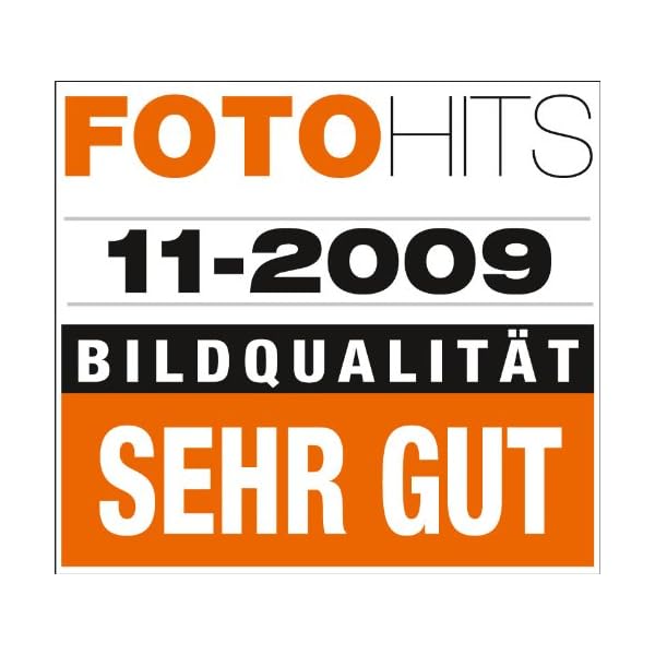 Canon PowerShot SX20 IS Digitalkamera (12 MP, 20-fach opt. Zoom, 6,4cm (2,5 Zoll) LCD-Display, HD-Movie, HDMI) schwarz – Bild 8