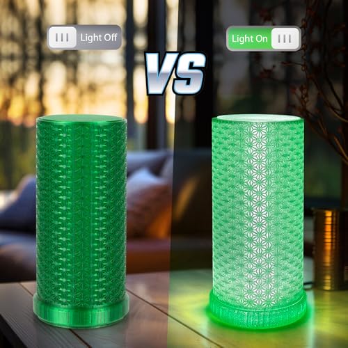 Image of IEMAI Clear PETG Filament 1.75mm Bundle, Multicolor High Light Transmittance 3D Printer Filament Orange /Blue /Green /Red, 250g x 4 Spools, Supports Fast Printing Up to 600mm /s