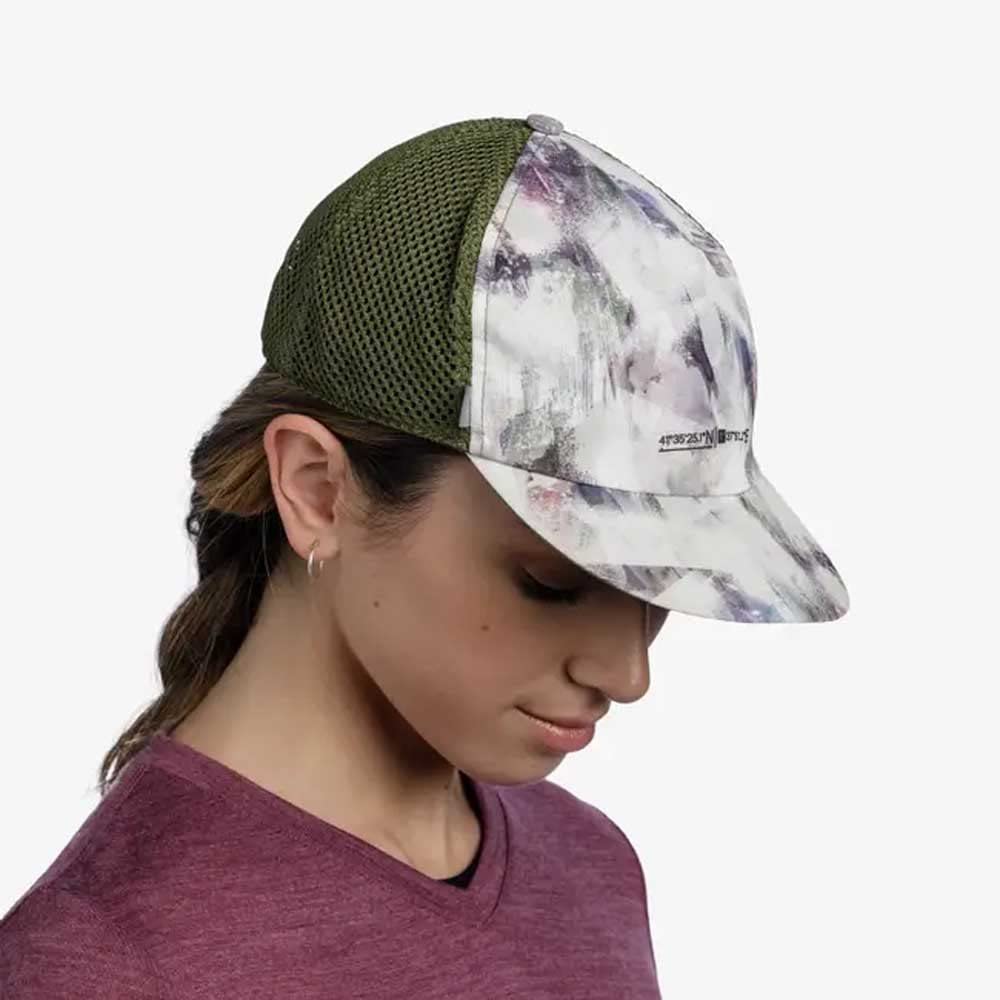 Buff® Pack Trucker Casquette LOSH Multi