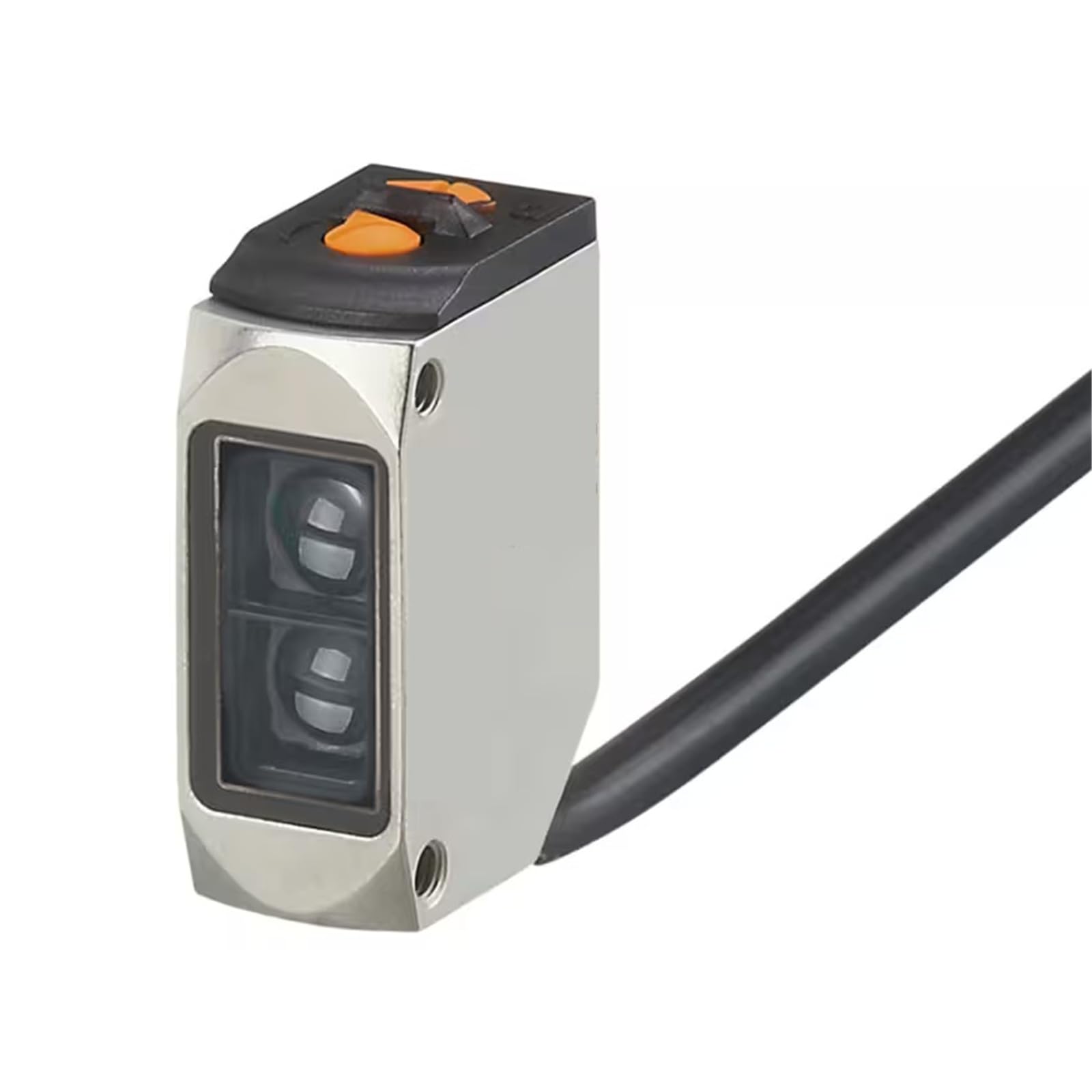 Sdmzjuephxc One Color Industrial Optical Detector O6p300 Retro Reflective Photoelectric Sensor