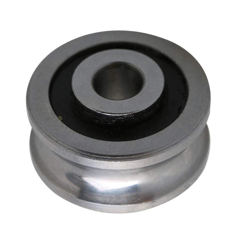 Cuscinetto A Sfere 13,2mm Esterno 22mm Interno 10mm Supporto Cuscinetto A Rulli Acciaio 100cr6 Gcl22 Ee Nadella 55761445