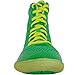 adidas Adizero Varner Wrestling Shoes - Flash Lime/Solar Yellow - 8.5