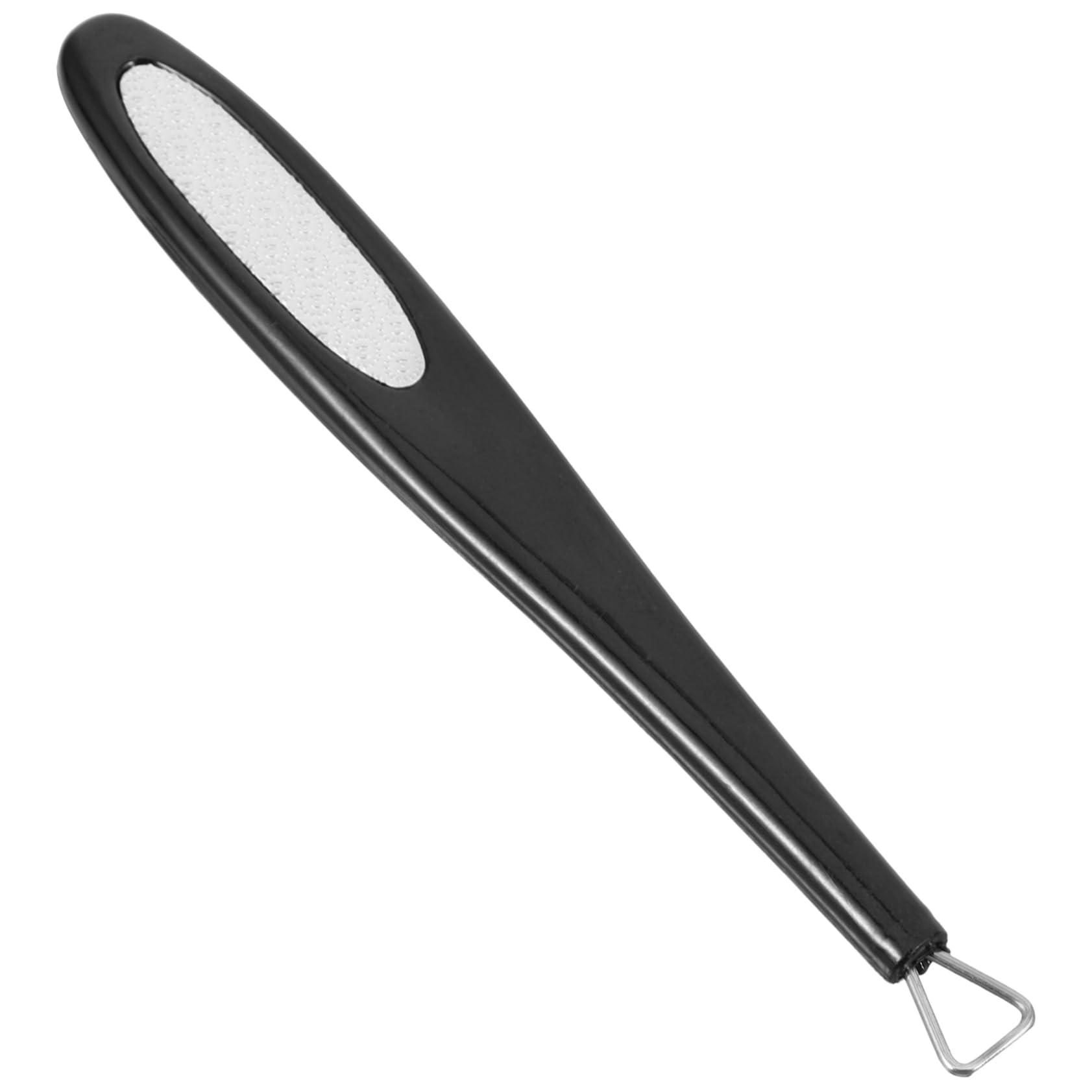 FOMIYES Gel Nail Polish Remover Stainless Steel Cuticle Pusher Nail Cuticle Remover for Home