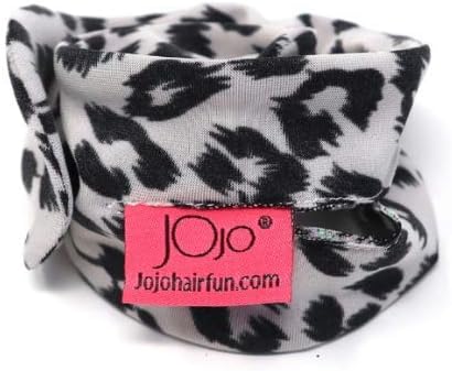 JOJO Hairfun, Women's Headbands, Made in Italy, Fashion Accessories, Resistance Bands, Premium Quality