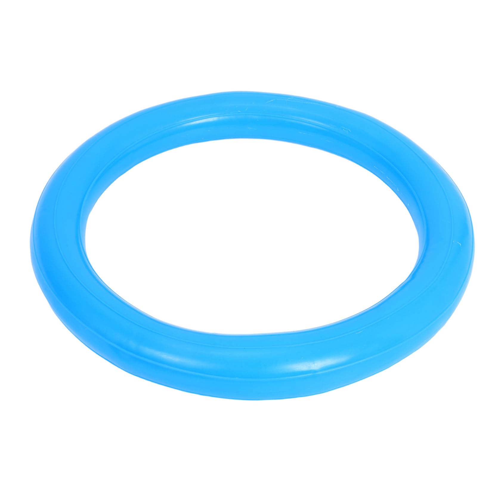 Sosoport Yoga Ball Base PVC Stability Ring for Exercise Fitness Holder for Home Gym Office for Workouts Easy to Assemble