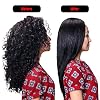NEW Kachita Spell Chocolate Keratin Blowout Kit - 32 fl oz, Most Effective Hair Treatment SET