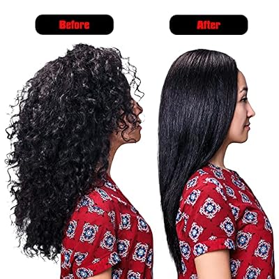 NEW Kachita Spell Chocolate Keratin Blowout Kit - 32 fl oz, Most Effective Hair Treatment SET