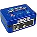 Personalized Sea and Marine Kids Blue Cash Box (Sea and Marine)