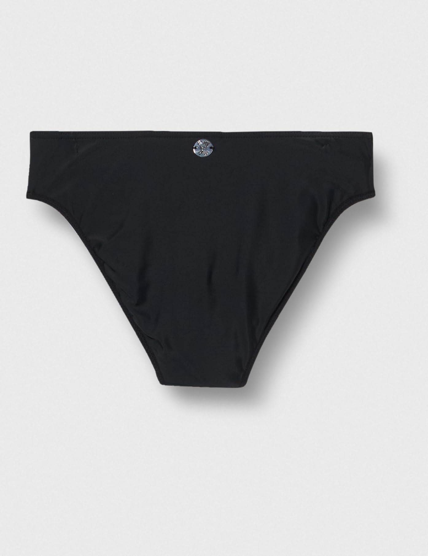 HAUTE PRESSION Dziewczyna Ibis Menstruacyjna Lekka/Średnia C01 T12a pończochy bikini, czarne, 12-16 lat EU, czarny, 12-16 lat