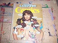 National Lampoon Comics Vol. I, No. 7 B009EF6NI0 Book Cover