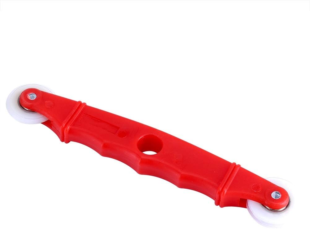 Rotella MAGT per zanzariere, 20 cm in nylon