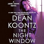 Cover of The Night Window