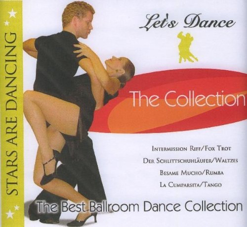 Let's Dance: Collection- [Audio CD]