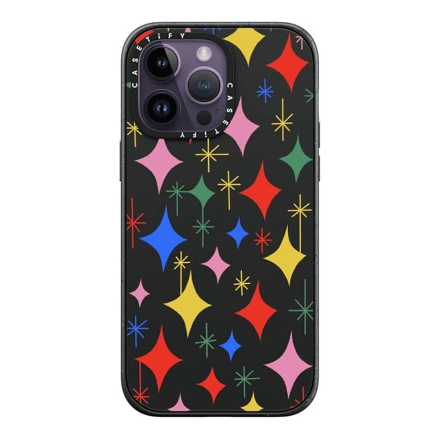 Amazon.co.jp: CASETiFY (ケースティファイ) インパクトケース