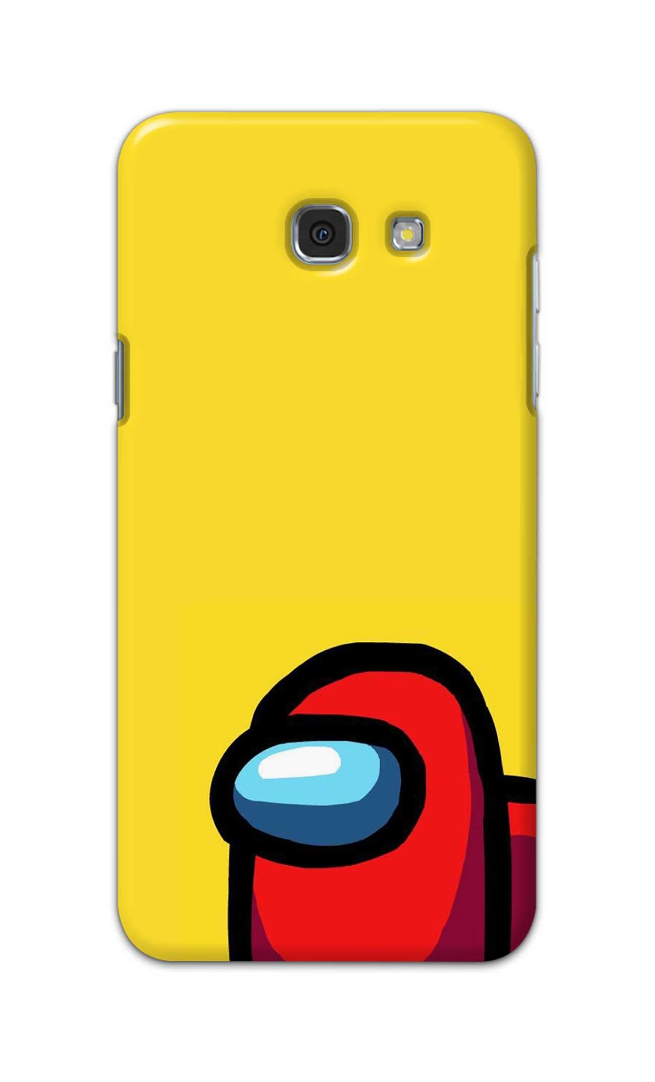 sa☻ PRINTFIDAA Printed Hard Back Cover Case for Samsung Galaxy