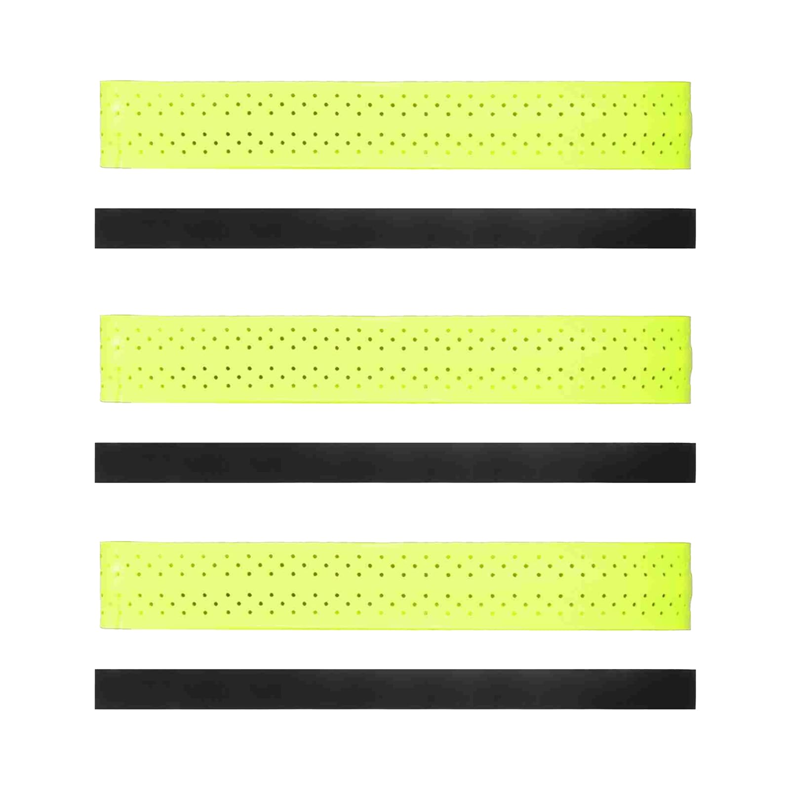 Xjdzineq 3Pcs PU Tennis Grip Head Overgrips AntiSlip Rackets AntiSkid Sweat Tape for, Squash, Badmintons Head Overgrips