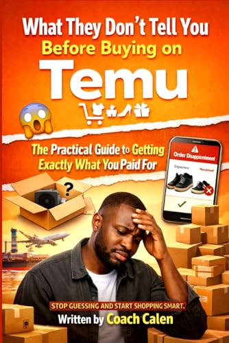 Before You Buy on Temu: The Smart Shopper’s Guide to