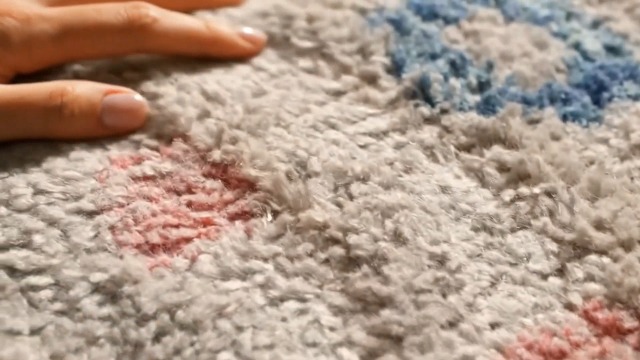 Tapete Boho Safavieh Madison 6 x 9 pies Gris y Amarillo miniatura 7