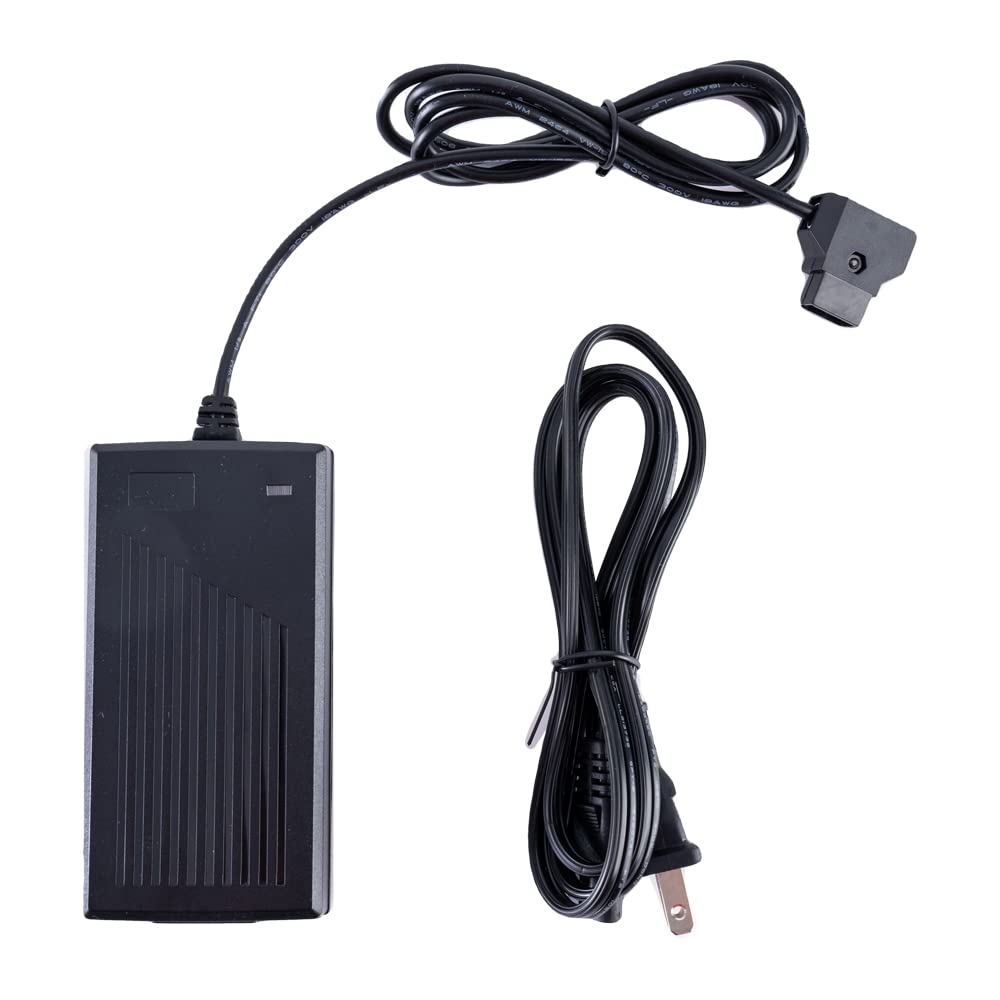 Indipro Tools D-Tap Pro Battery Charger (16.8V, 2.5A - View #8