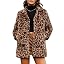 Brown Leopard