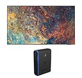 SAMSUNG QN98QN90AA 98 Inch Neo QLED QN90 Series 4K Smart TV with a 5S-PS4-US1...