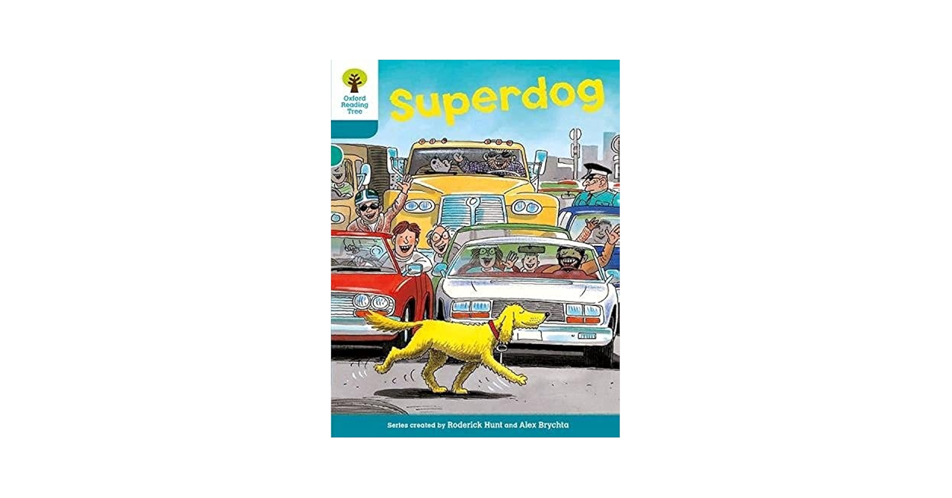 Oxford reading tree 4-9 （65册） Oxford Reading Tree Biff, Chip and Kipper Level 4. Decode