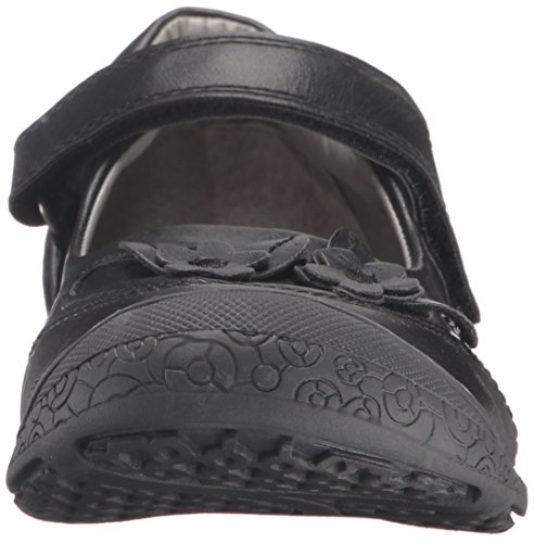 Jumping Jacks Amber Mary Jane,Black,30 EU(12 W US Little Kid)2