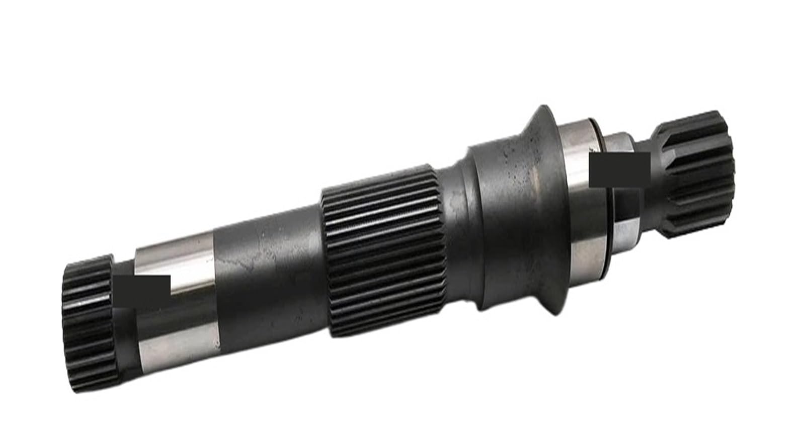 BRODEFUP Hydraulic Pump Repair Kit Drive 13Teeth for PV90R180 Piston Oil Pump Spare Part