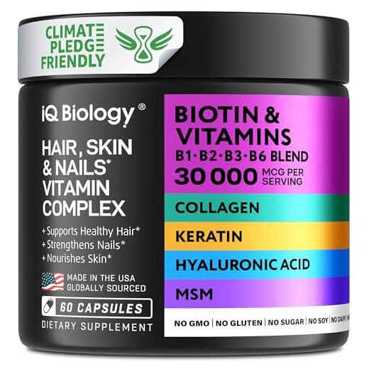 Essential Elements Daily Wellness Supplement - 60 Caps