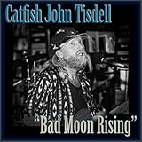 Catfish John Tisdell