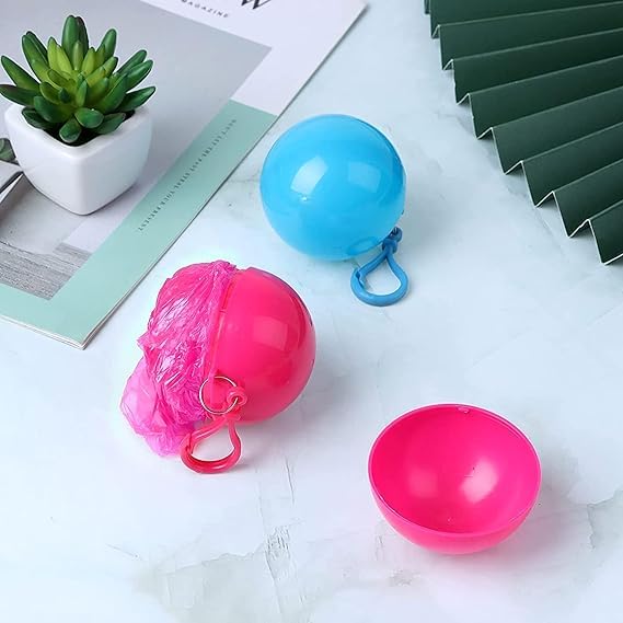 La Mejor Lista de Venta de Impermeables para Lluvia al mejor precio. 21 Imagen adicional