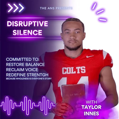 A Story of Manhood Without a Blueprint | Taylor Innes