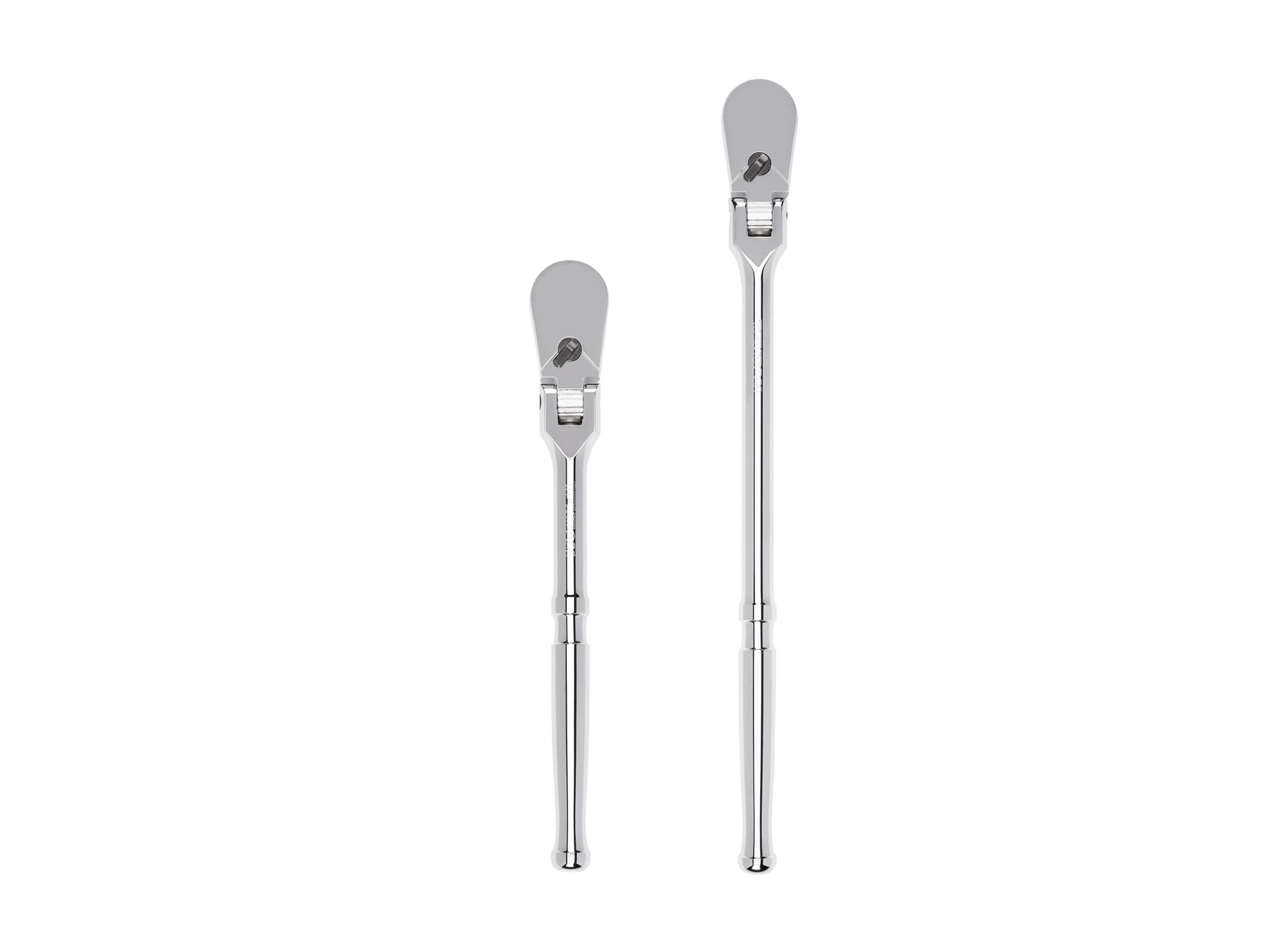 Ratchet Set 1/2 Inch TEKTON SRH92201 avec deux cliquets à tête pivotante
