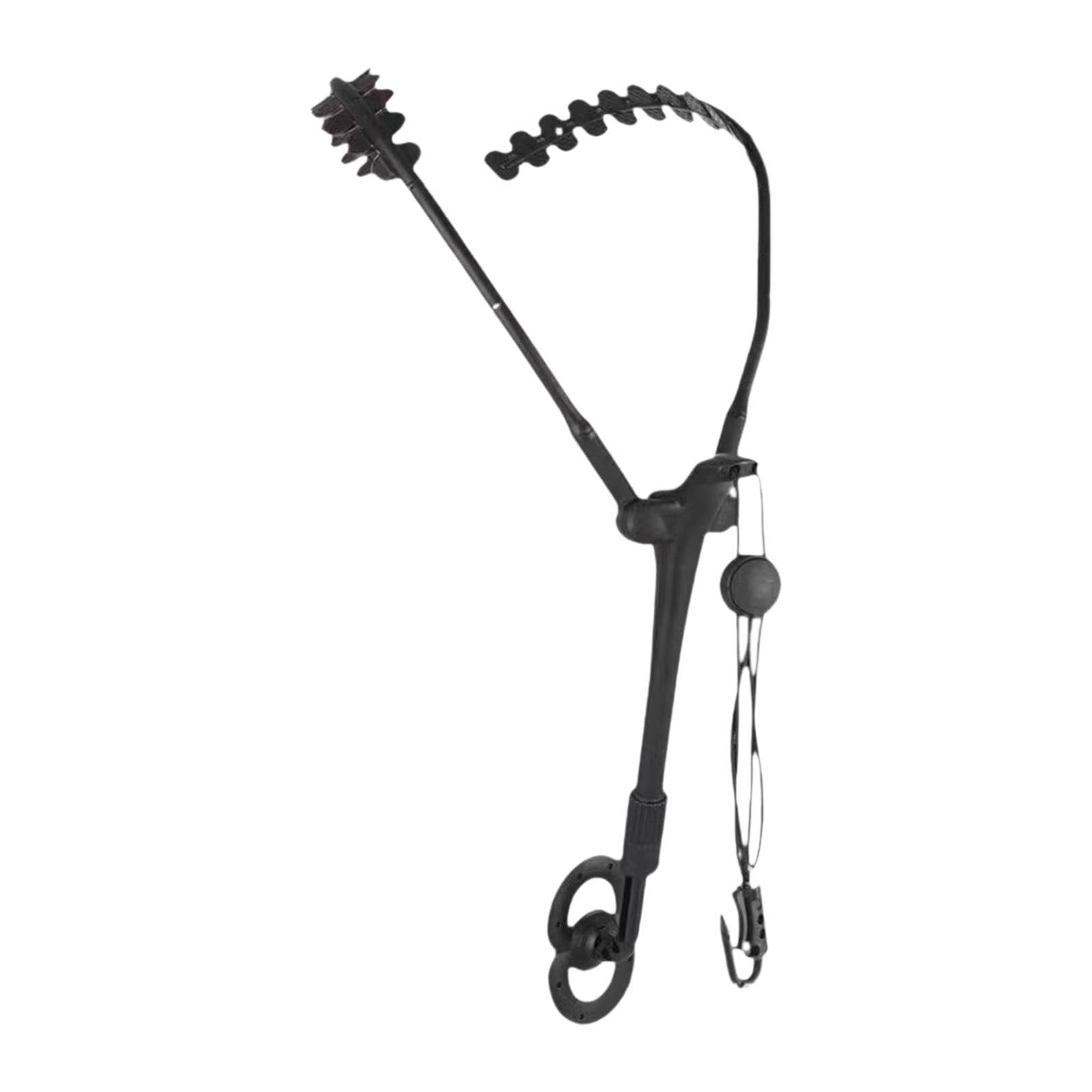 CALANDIS™ Saxophone Strap Saxophone Neck Strap for Saxophone Alto Sax Soprano Clarinet | Straps | Parts & Accessories | Wind & Woodwind | Musical Instruments & Gear-image-29