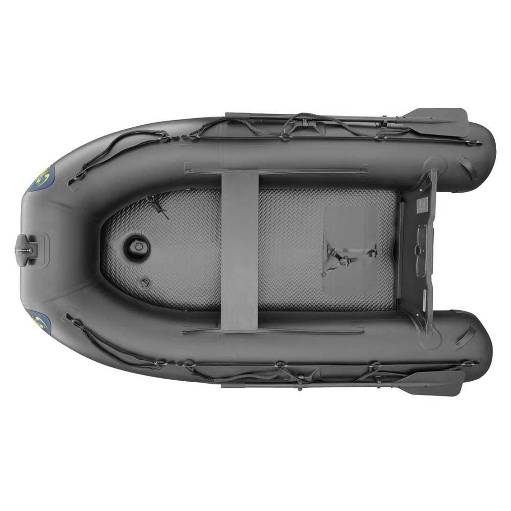 BLACK BOAT 270WI