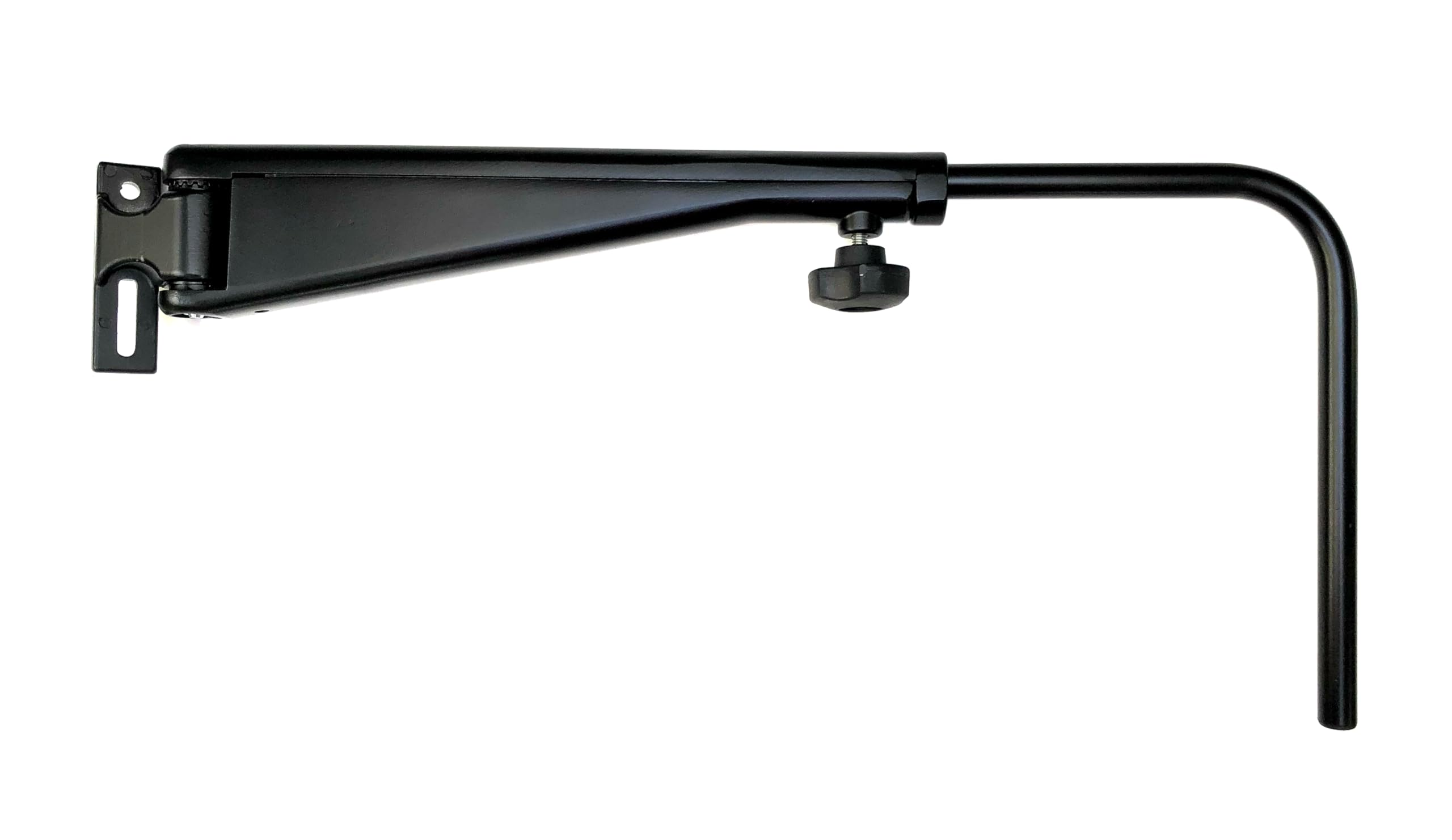 Soporte de Espejo Derecho para Tractores Massey Ferguson 5410–7499 – Brazo Ajustable 530–780 mm – OE 4285291M91
