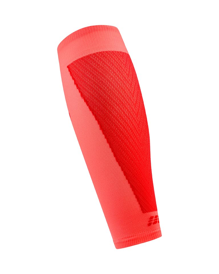 CEP Run Ultralight Waden Kompression 4.0 Herren – Beinlinge für gezielte Unterstützung beim Laufen – leichte Wadenkompression mit optimaler Passform & Atmungsaktivität
