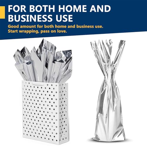 Papier emballage pour panier cadeau et bouquet de fleurs en cellophane