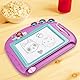 Gabby’s Dollhouse Magnettafel Kinder Spielzeug, Abwischbare Magnet Maltafel Zaubertafel