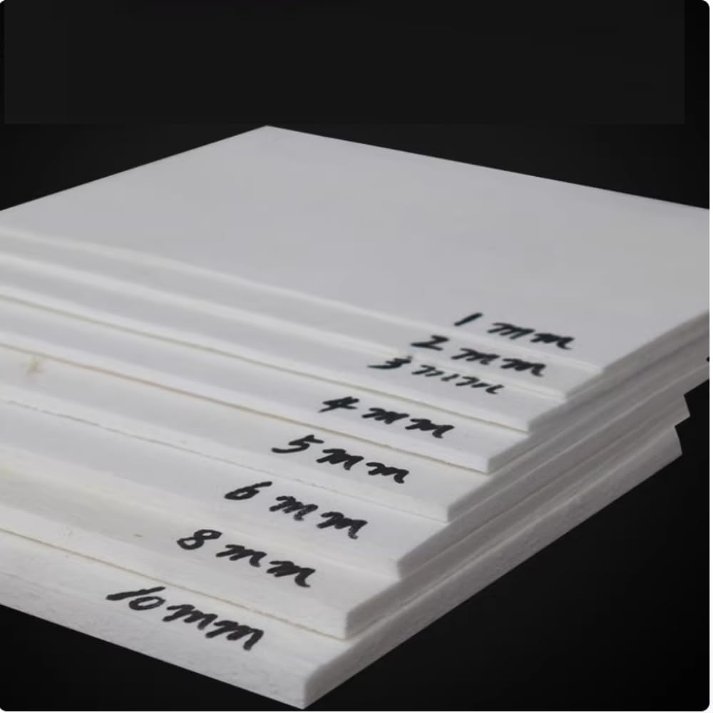 manta aislante de fibra cerámica Papel de fibra cerámica de silicato de aluminio de alta temperatura 1x0,61 m (1-10 mm) 1260c(1mx0.61mx8mm)