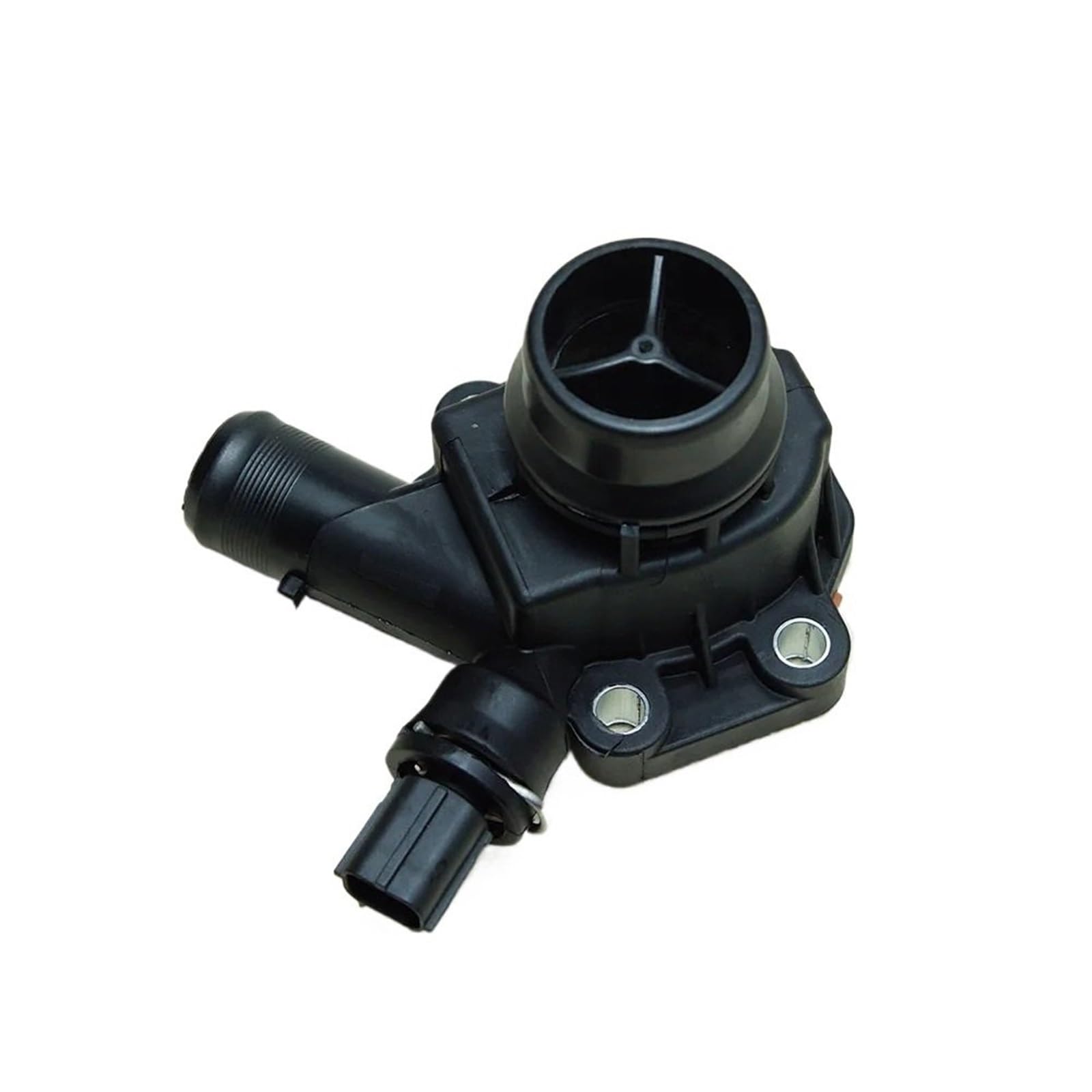 Zamiennik termostatu do Volvo S60 S80 V60 V70 Xc60 Xc70 Xc90 2007-2014 1355151 zestaw obudowy termostatu chłodzącego o stałej temperaturze