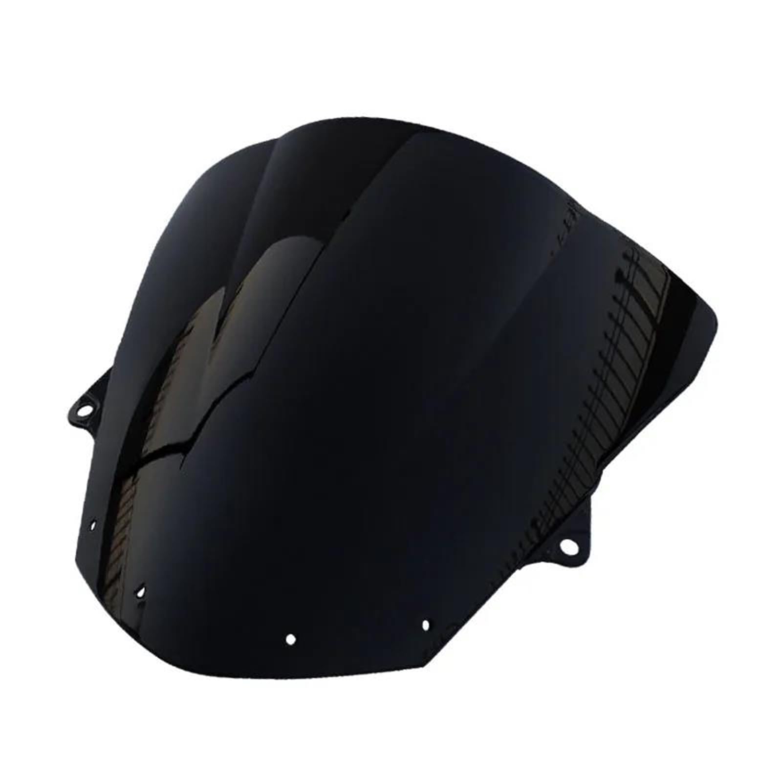Bulle de remplacement contre la fatigue cervicale sur Kawasaki ZX6R