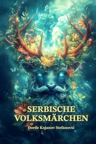 Serbische Volksmärchen