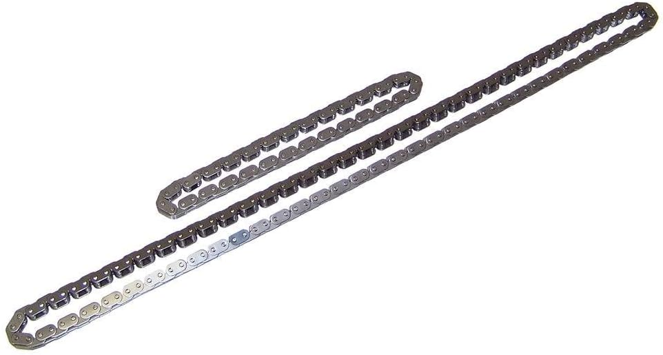 DNJ TK466 Timing Chain Kit for 2005-2006 Ford Mercury Escape Mariner 2.3L L4 16V DOHC 140cid
