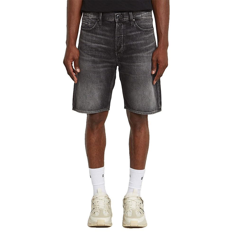 G-Star Herren Dakota Shorts Clean Edge