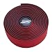 Zipp Service Course Cx Bar Tape with Plugs - Red