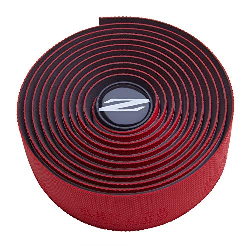Zipp Speed Weaponry Service Course CX Bar Tape - Red