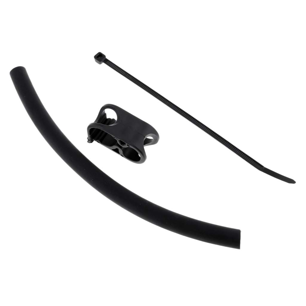 Kiteboard di Ricambio Kitesurf Kite Valve Tubo/Clamp Accessori